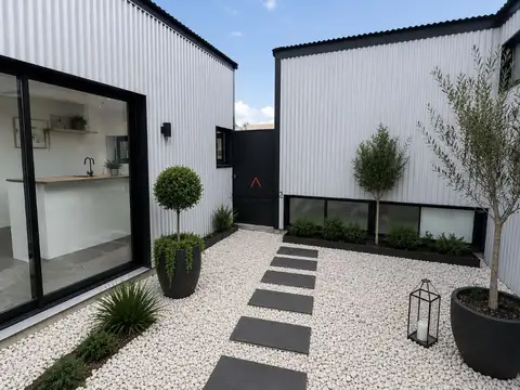 Casa en Alquiler en Pilar del Este - Santa Elena, Countries y Barrios Cerrados en Pilar