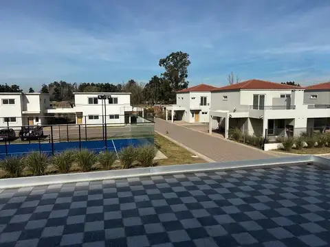 Casa en Alquiler en La Lonja, Partido de Pilar
