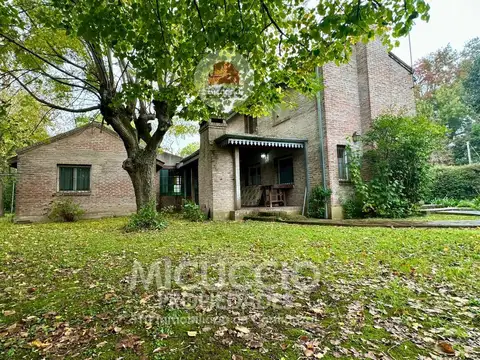 Casa en Alquiler en Barrio el Cazador, Partido de Escobar