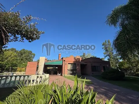 Casa en Alquiler en El Lauquen Club De Campo, Canning