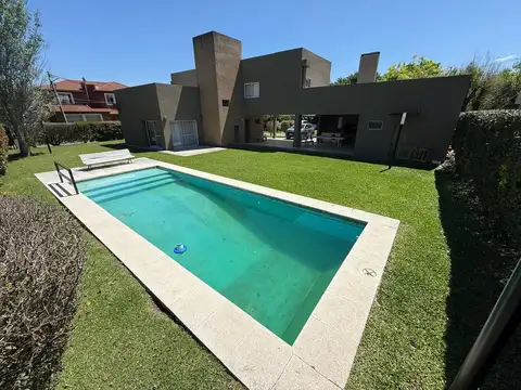 Casa en Alquiler en Countries y Barrios Cerrados en Exaltacion de la Cruz, Partido de Exaltación de la Cruz
