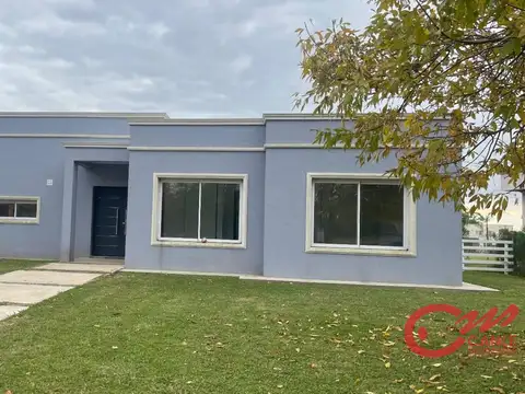 Casa en Alquiler en Belen de Escobar, Partido de Escobar