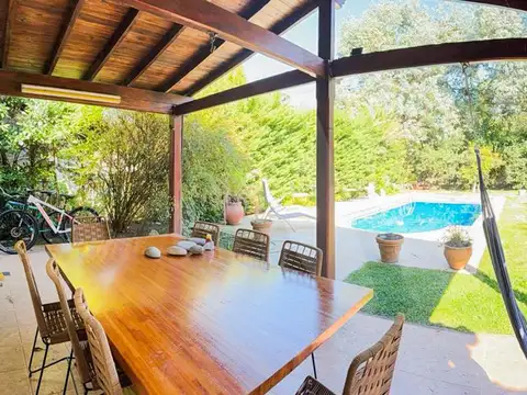 Casa en Alquiler en Aranjuez, Countries y Barrios Cerrados en Escobar