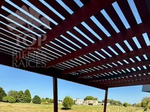 Casa en Alquiler en San Sebastian, Countries y Barrios Cerrados en Escobar