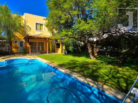 Casa en Alquiler en Pilar del Este - San Alfonso, Countries y Barrios Cerrados en Pilar