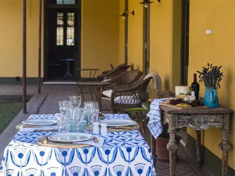 Casa en Alquiler en San Antonio de Areco, Partido de San Antonio de Areco