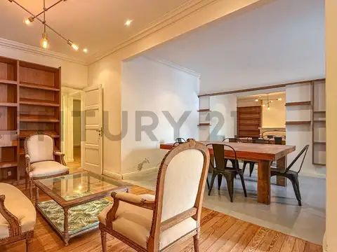 Casa en Alquiler en La Perla Norte, Mar del Plata