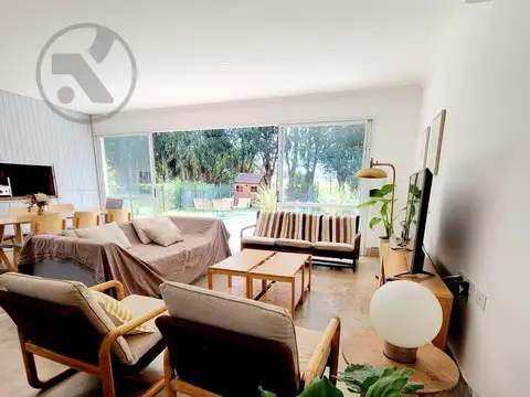 Casa en Alquiler en Barrancas De San Benito, Barrio Chapadmalal