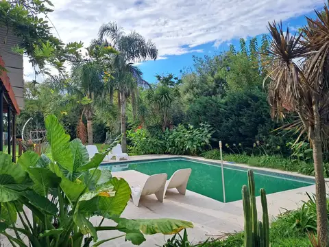 Casa en Alquiler en Villa Rosa, Partido de Pilar