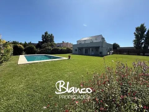 Casa en Alquiler en Haras Santa Maria, Countries y Barrios Cerrados en Escobar