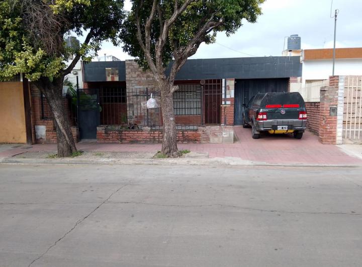 Casa · 154m² · 7 Ambientes · 1 Cochera