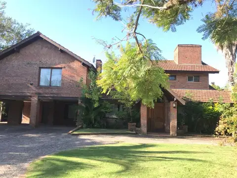 Casa en Alquiler en Nautico Escobar, Countries y Barrios Cerrados en Escobar