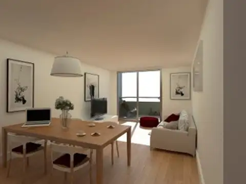 Departamento en Venta en Abasto, Rosario