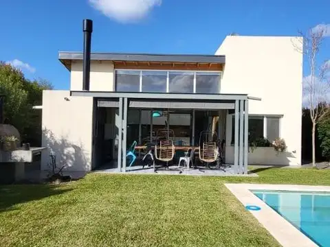 Casa en Alquiler en Pilar del Este - Santa Emilia, Countries y Barrios Cerrados en Pilar