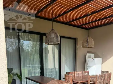 Casa en Alquiler en El Canton, Countries y Barrios Cerrados en Escobar