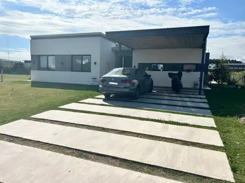 Casa en Alquiler en San Felipe, Countries y Barrios Cerrados en Ezeiza