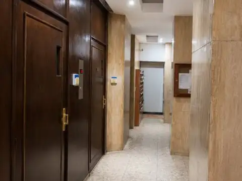 Departamento en Venta en Centro, Rosario