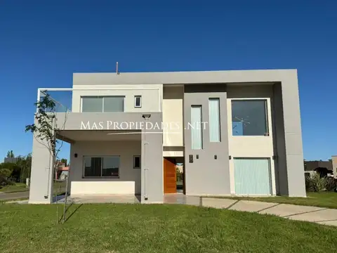 Casa en Alquiler en Canning, Partido de Ezeiza