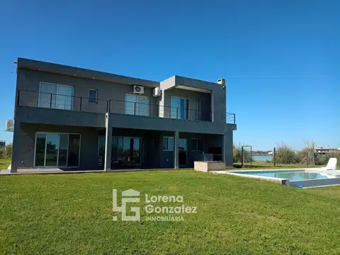 Casa en Alquiler en San Sebastian, Countries y Barrios Cerrados en Escobar