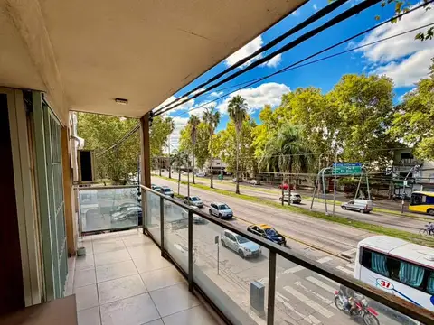 Departamento en Venta en Sarmiento, Rosario