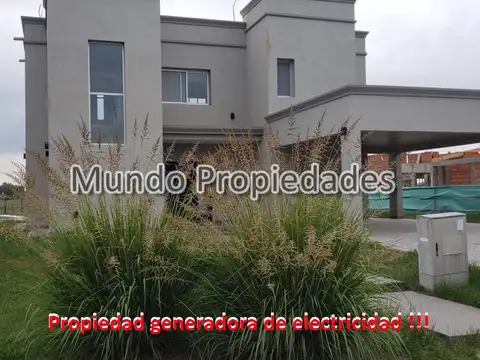Casa en Alquiler en El Rebenque, Canning