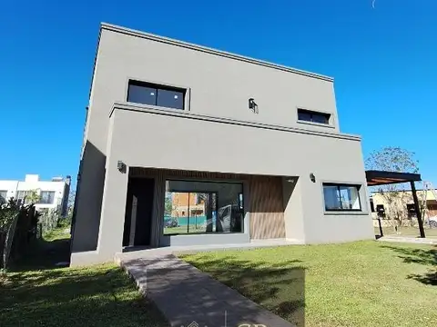 Casa en Alquiler en San Pablo, Countries y Barrios Cerrados en Pilar