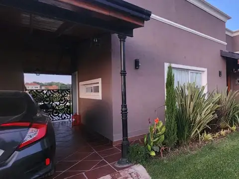 Casa en Alquiler en Fincas de San Vicente, Canning