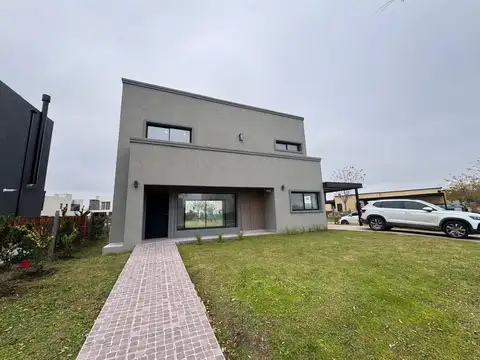Casa en Alquiler en San Pablo, Countries y Barrios Cerrados en Pilar
