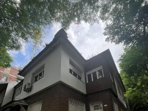 Casa en Alquiler en Olivos Vias/Maipu, Olivos