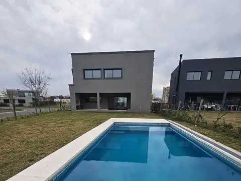 Casa en Alquiler en San Pablo, Countries y Barrios Cerrados en Pilar
