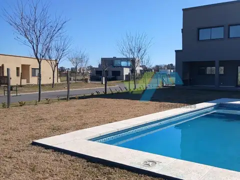 Casa en Alquiler en San Pablo, Countries y Barrios Cerrados en Pilar