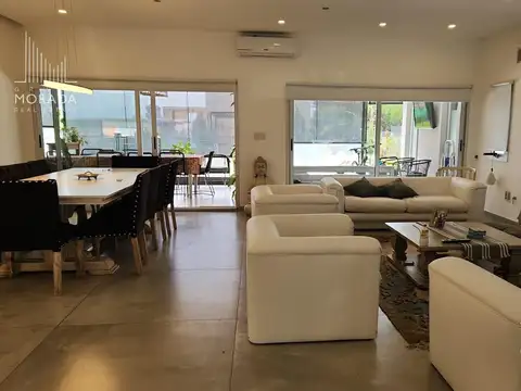 Casa en Alquiler en Pilar del Este - Santa Elena, Countries y Barrios Cerrados en Pilar