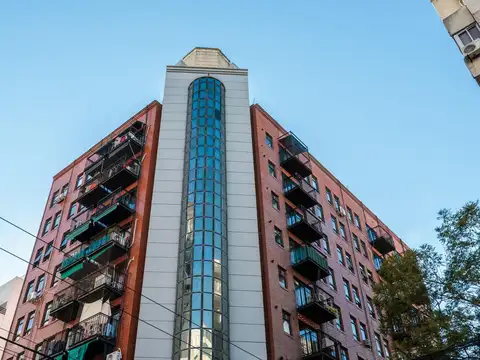 Departamento en Venta en Rosario, Santa Fe