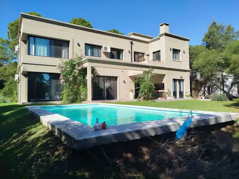 Casa en Alquiler en Country Club Los Cardales, Countries y Barrios Cerrados en Campana