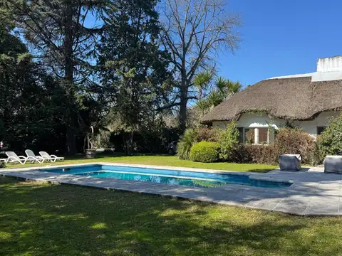 Casa en Alquiler en Golf Club Argentino, Countries y Barrios Cerrados en José C. Paz