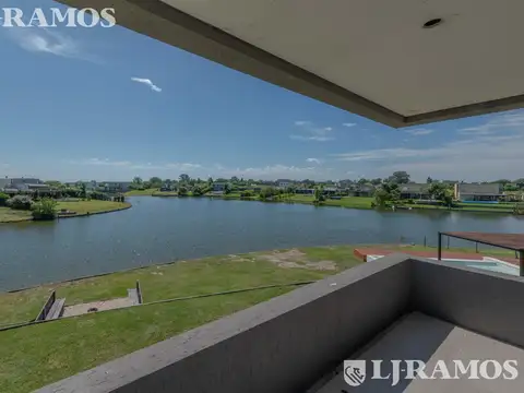 Casa en Alquiler en San Sebastian, Countries y Barrios Cerrados en Escobar