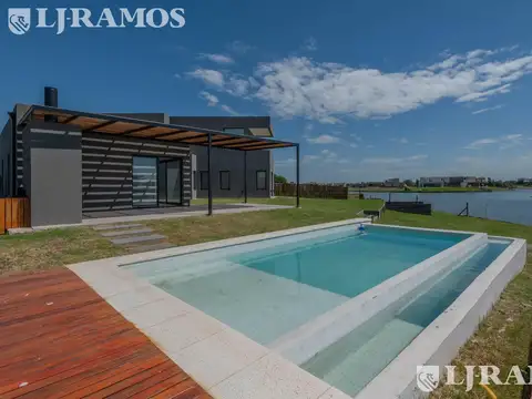 Casa en Alquiler en San Sebastian, Countries y Barrios Cerrados en Escobar