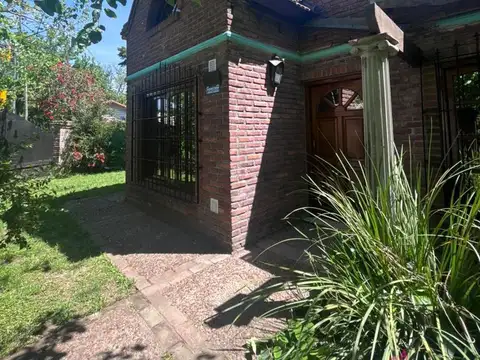 Casa en Alquiler en San Miguel, Partido de San Miguel
