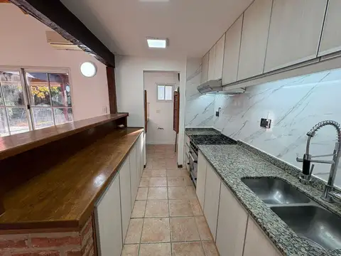 Casa en Alquiler en Canning, Partido de Esteban Echeverría