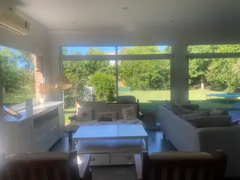 Casa en Alquiler en Canning, Partido de Esteban Echeverría