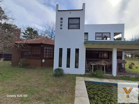 Casa en Alquiler en Villa Elisa, Partido de La Plata