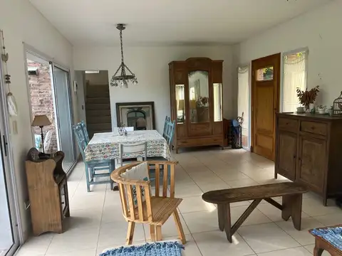 Casa en Alquiler en Mapuche Country Club, Countries y Barrios Cerrados en Pilar