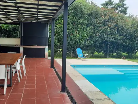 Casa en Alquiler en Belen de Escobar, Partido de Escobar