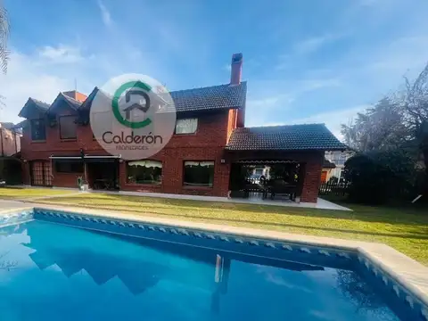 Casa en Alquiler en Country Club Banco Provincia, Countries y Barrios Cerrados en Moreno
