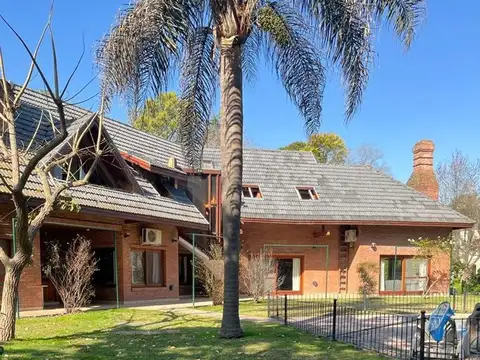 Casa en Alquiler en Golfers, Countries y Barrios Cerrados en Pilar