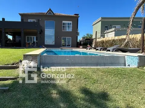 Casa en Alquiler en El Canton, Countries y Barrios Cerrados en Escobar