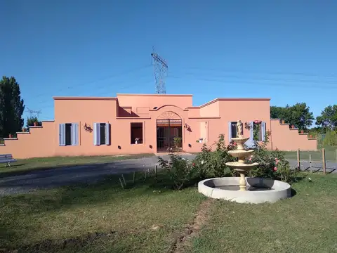 Casa en Alquiler en La Escondida, Countries y Barrios Cerrados en Pilar