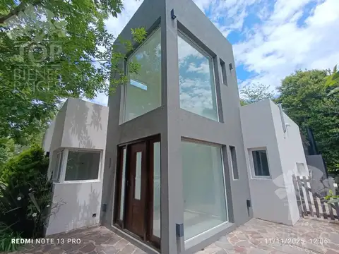 Casa en Alquiler en San Matias, Countries y Barrios Cerrados en Escobar