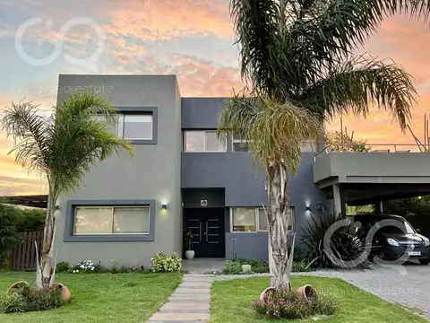 Casa en Alquiler en San Sebastian, Countries y Barrios Cerrados en Escobar