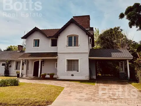Casa en Alquiler en Villa Rosa, Partido de Pilar